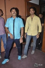 Lion Movie Audio Launch